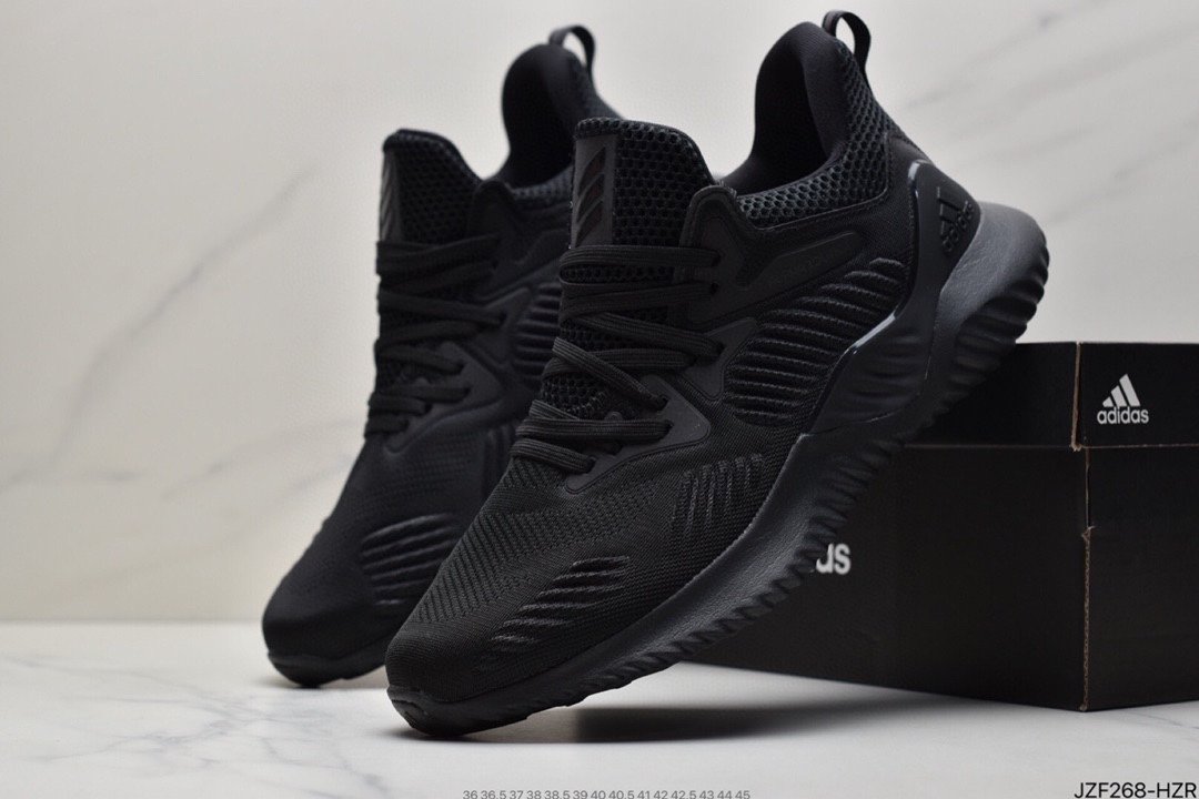 Adidas AlphaBounce HPC AMS 3M reflective F36827