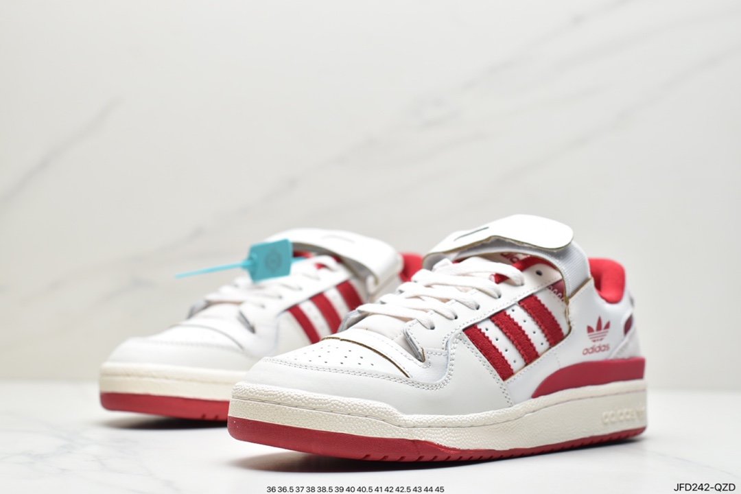 adidas originals Forum 84 LoW Sakura Pink GX3659