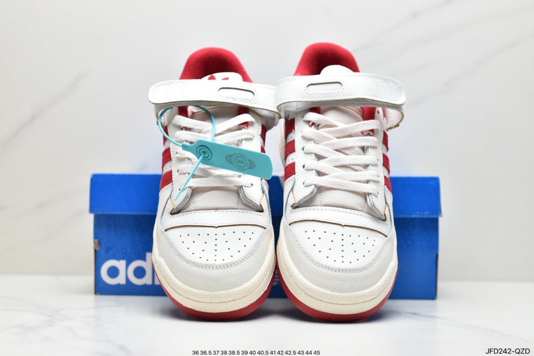 adidas originals Forum 84 LoW Sakura Pink GX3659