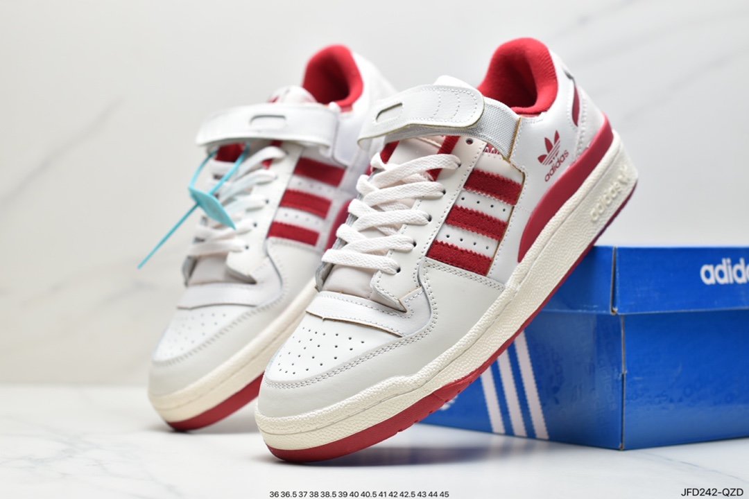 adidas originals Forum 84 LoW Sakura Pink GX3659