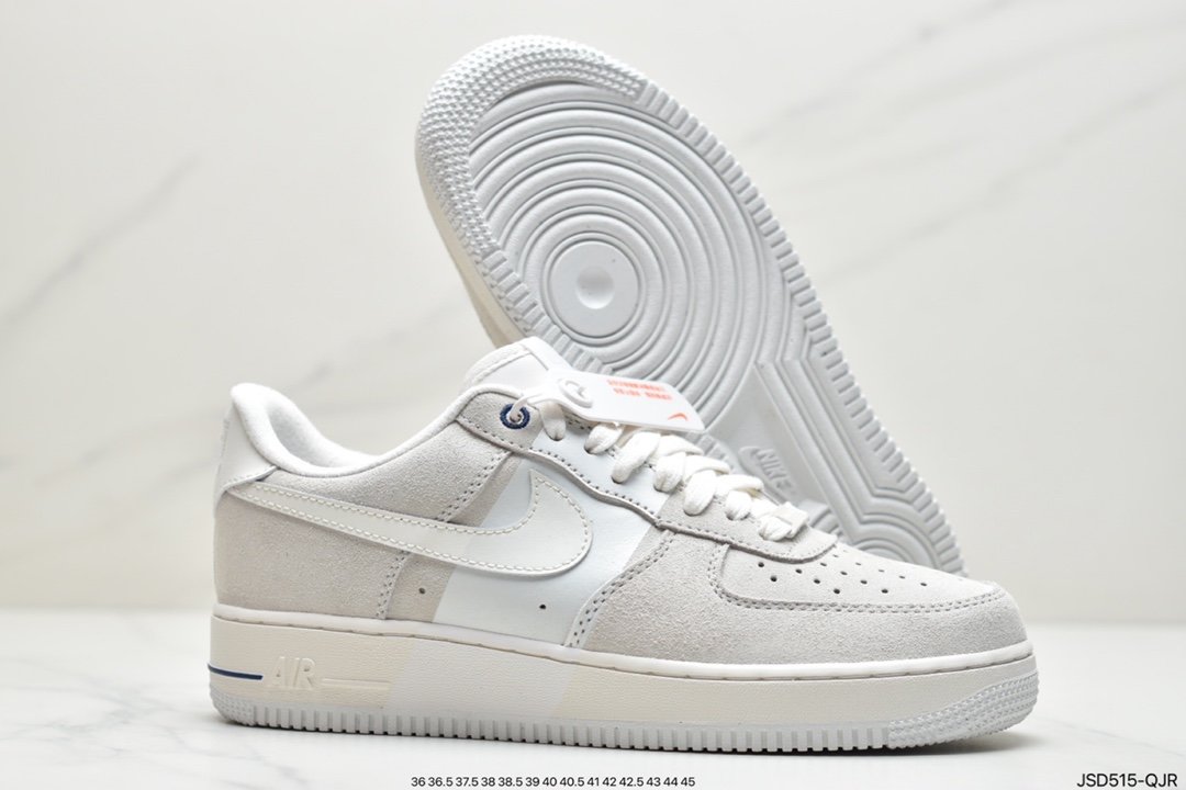 Nike Air Force 1 Low Low-top all-match casual sports shoes DM8871