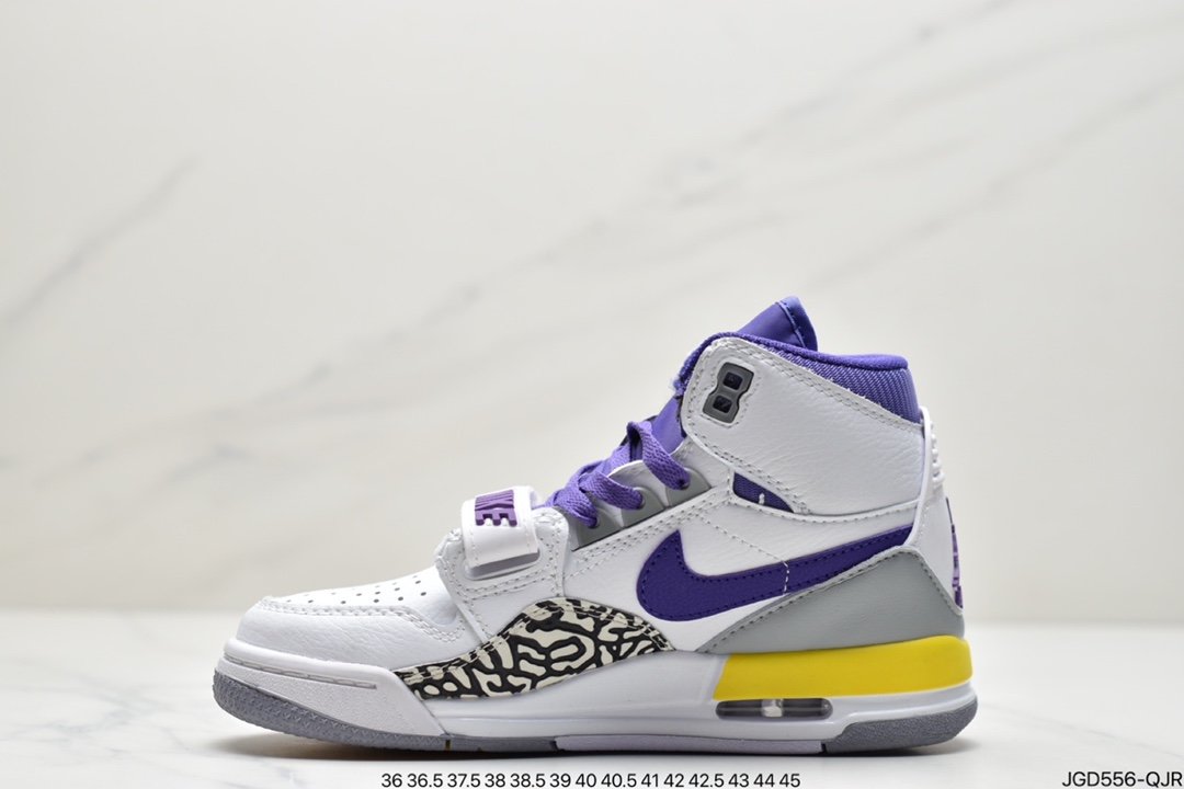 Air Jordan Legacy 312 AV3922