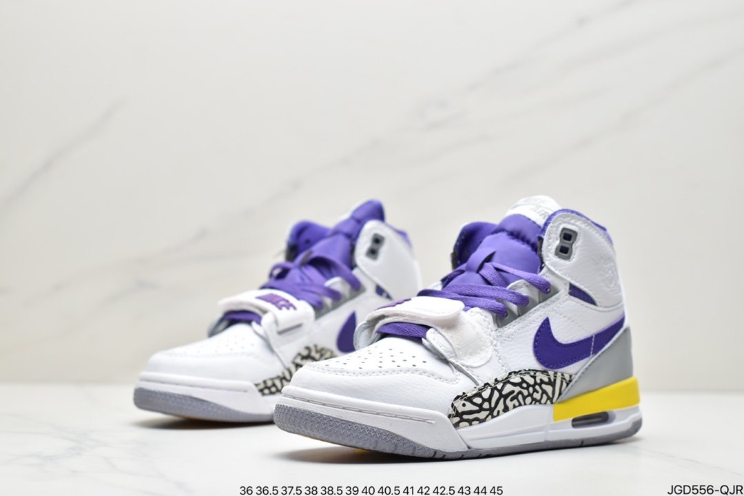 Air Jordan Legacy 312 AV3922