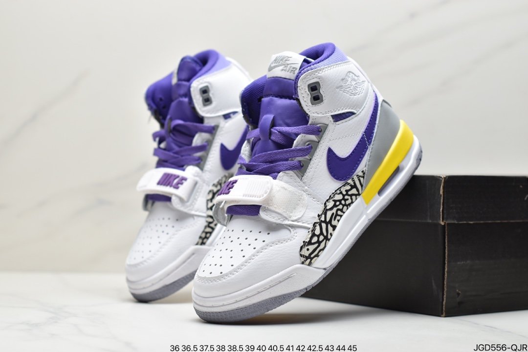 Air Jordan Legacy 312 AV3922