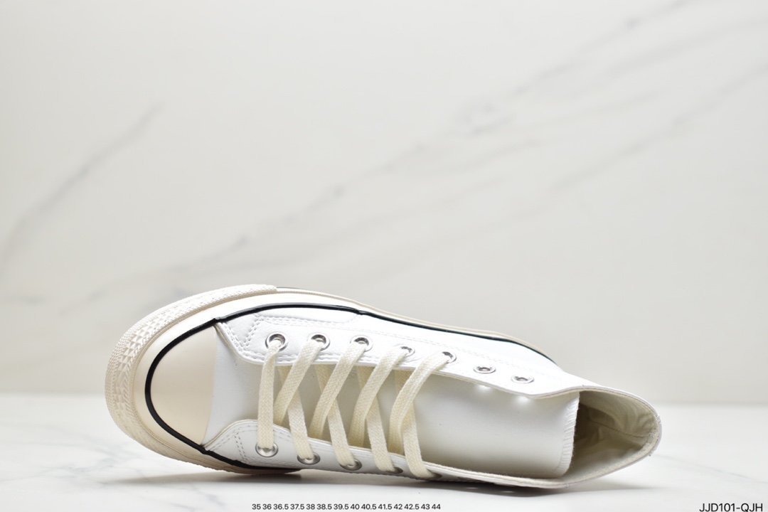 Fear Of God Essentials x Converse 70s FOG Converse joint name 167062C 167955C