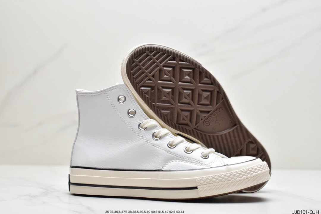 Fear Of God Essentials x Converse 70s FOG Converse joint name 167062C 167955C