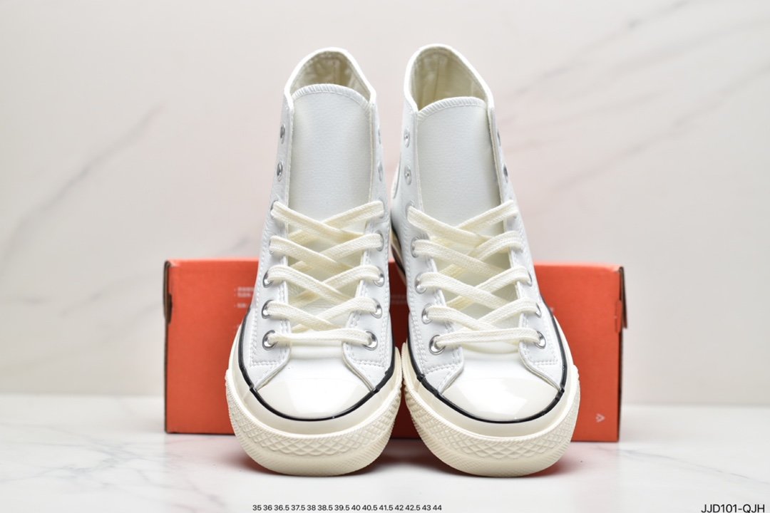 Fear Of God Essentials x Converse 70s FOG Converse joint name 167062C 167955C