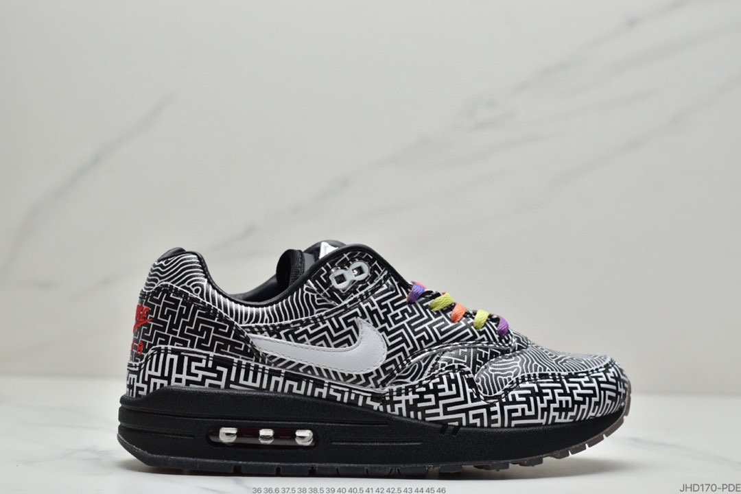 NK Air Max 1 ”Tokyo Maze” Tokyo Limited CI1505-001