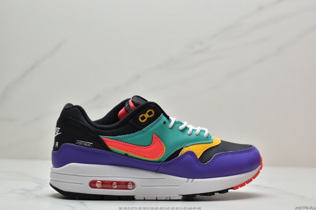 NK Air Max 1 ”Tokyo Maze” Tokyo Limited CI1505-001