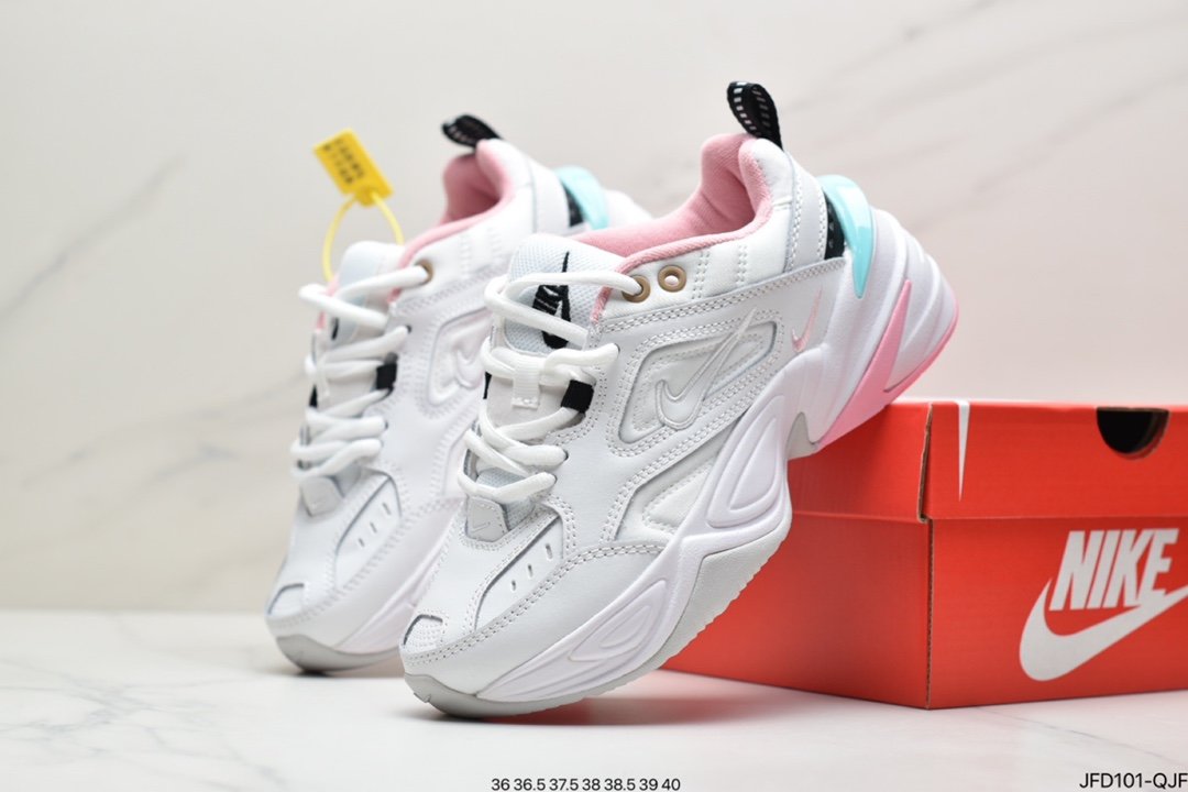 NIKE Air Monarch the M2K Tekno CJ9583