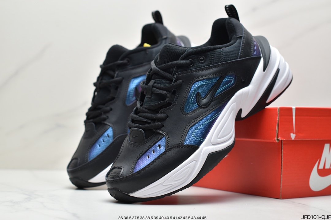 NIKE Air Monarch the M2K Tekno CJ9583