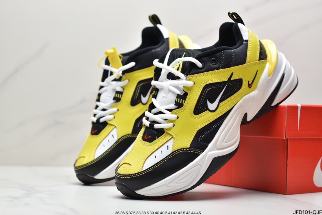 NIKE Air Monarch the M2K Tekno CJ9583