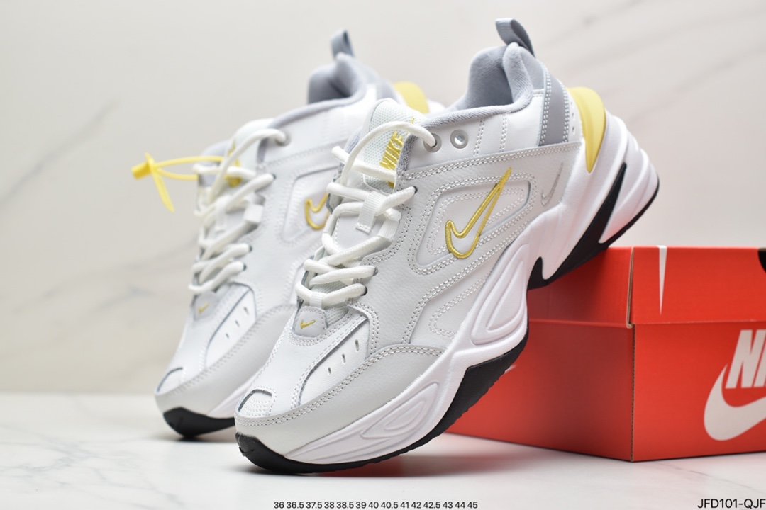 NIKE Air Monarch the M2K Tekno CJ9583