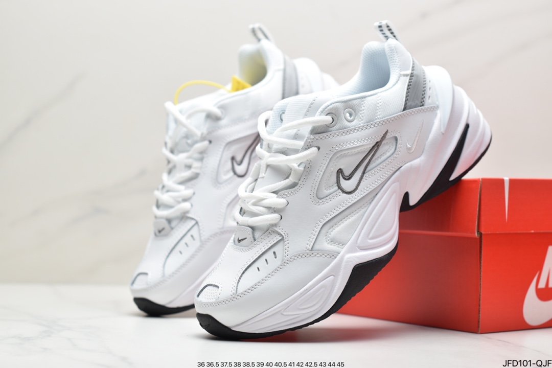 NIKE Air Monarch the M2K Tekno CJ9583