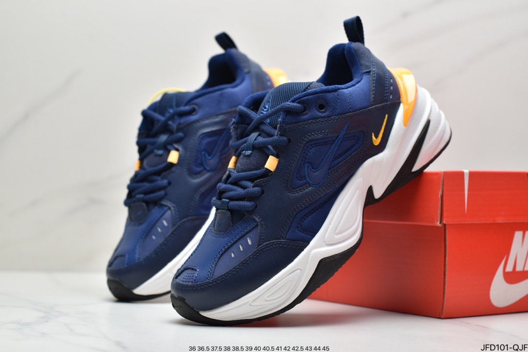 NIKE Air Monarch the M2K Tekno CJ9583