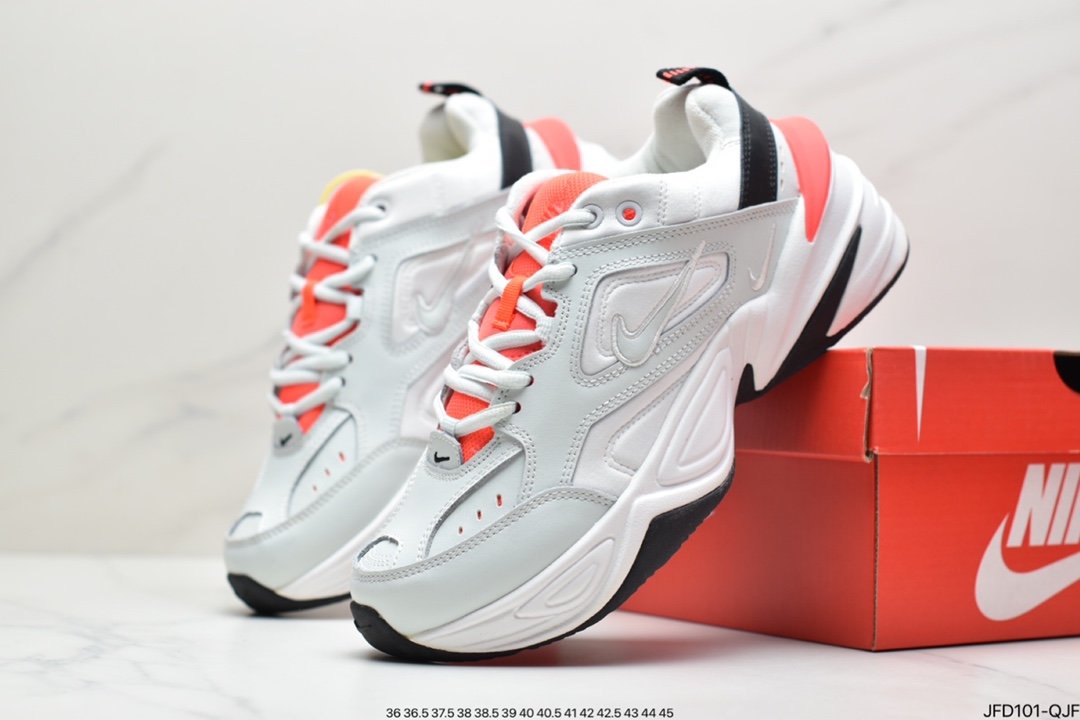 NIKE Air Monarch the M2K Tekno CJ9583