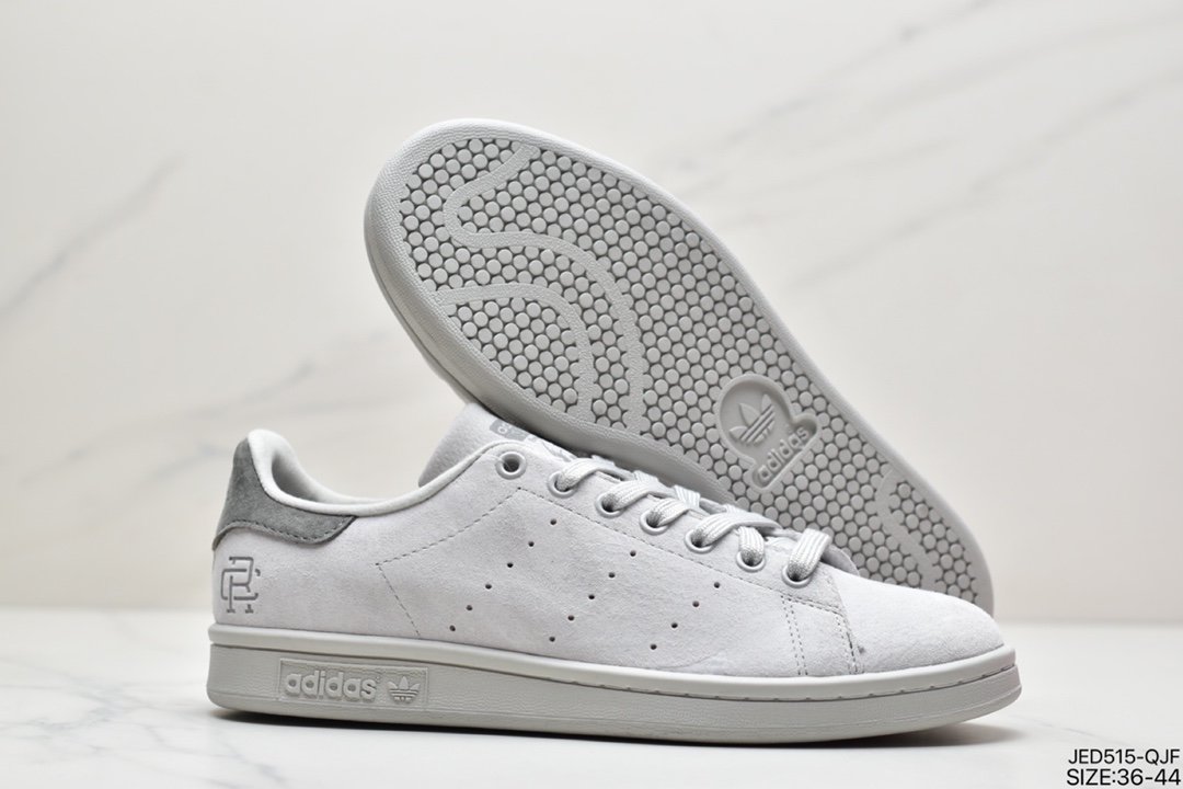 Adidas/Clover Stan Smith new couple classic Smith sneakers BS9559