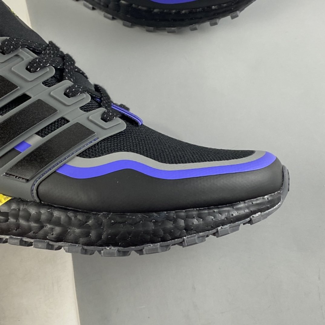 ADIDAS Ultraboost All Terrain 4.0 functional wind full palm popcorn casual sports running shoes GY6312