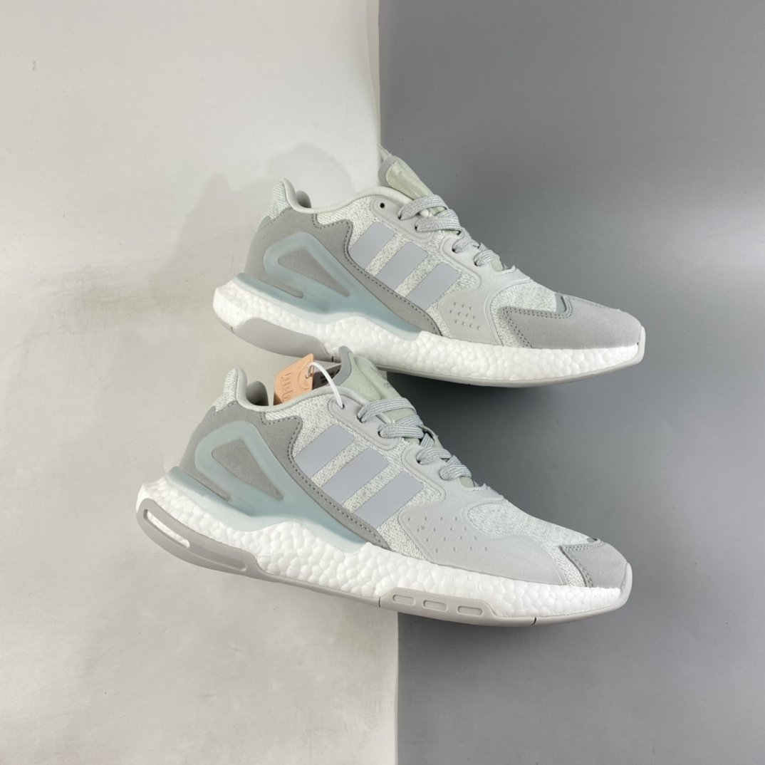 Adidas Originals 2020 Day Jogger Boost Clover FW5901