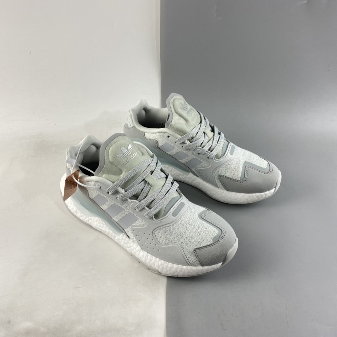 Adidas Originals 2020 Day Jogger Boost Clover FW5901