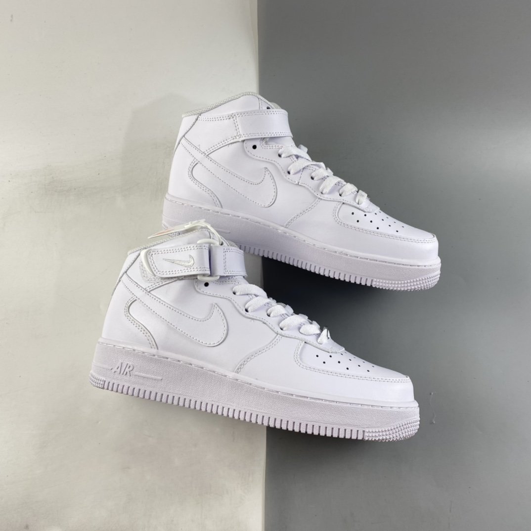 NIKE Air Force 1 Mid '07 Air Force 1 sneakers 315123-111