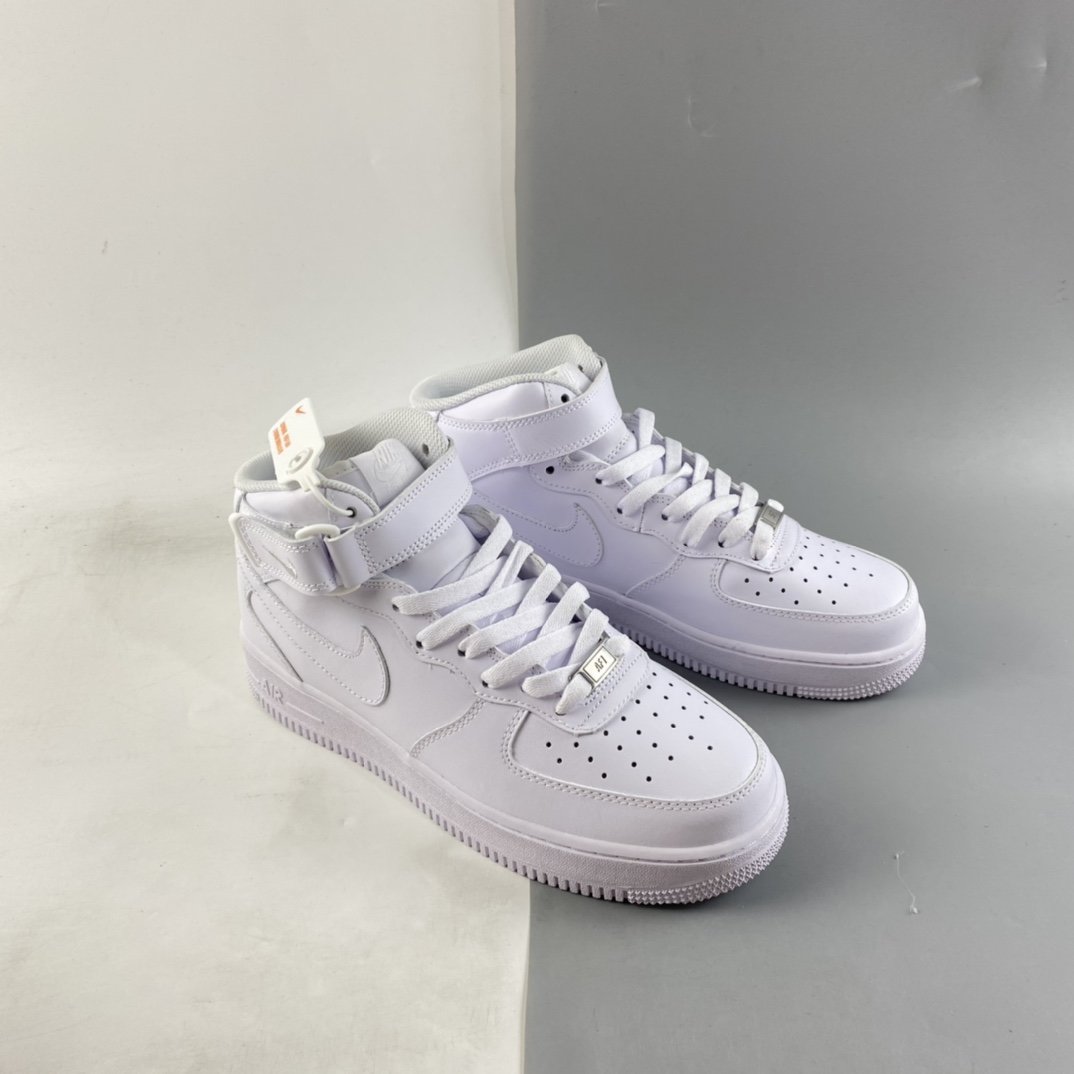 NIKE Air Force 1 Mid '07 Air Force 1 sneakers 315123-111