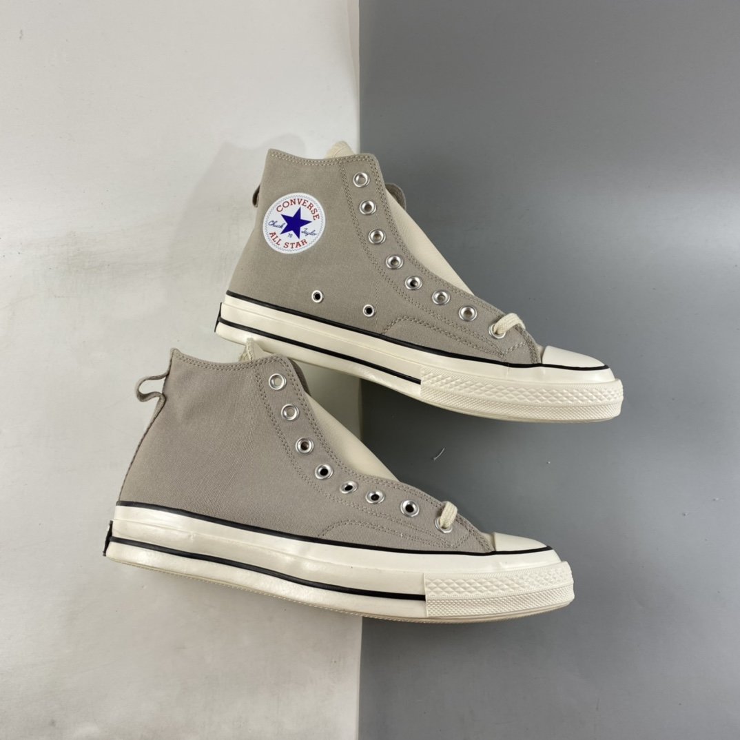 Fear Of God Essentials x Converse 70s FOG Converse joint 168219C