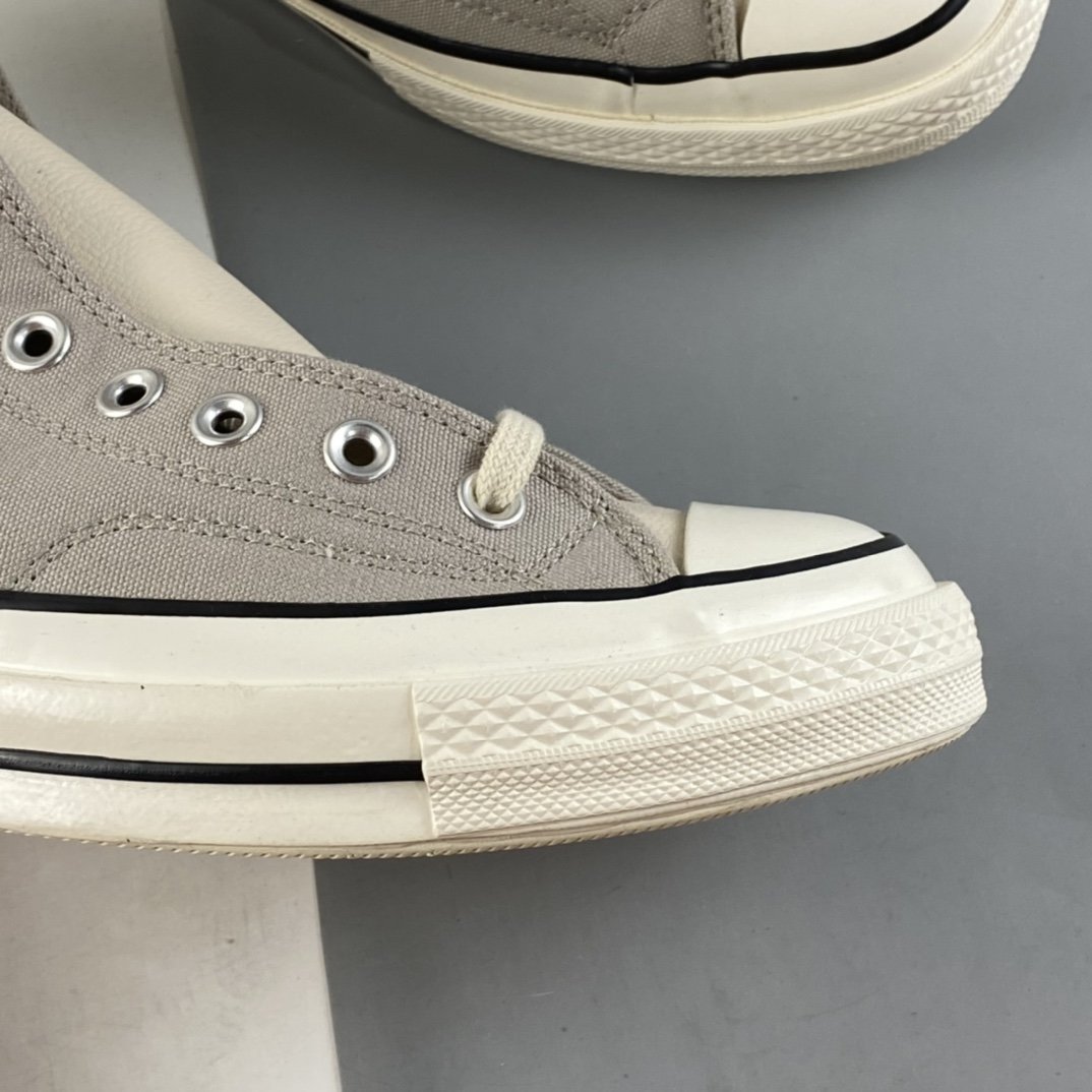 Fear Of God Essentials x Converse 70s FOG Converse joint 168219C