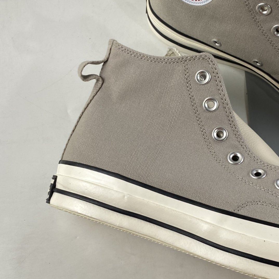 Fear Of God Essentials x Converse 70s FOG Converse joint 168219C