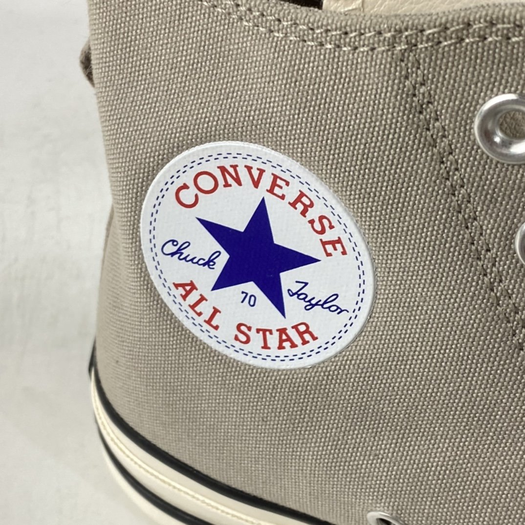 Fear Of God Essentials x Converse 70s FOG Converse joint 168219C