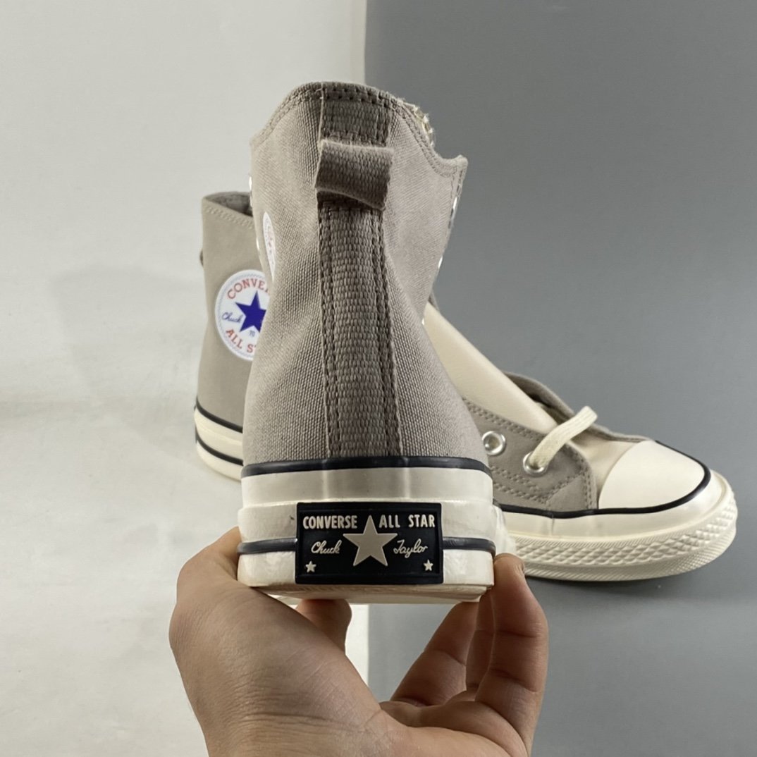 Fear Of God Essentials x Converse 70s FOG Converse joint 168219C