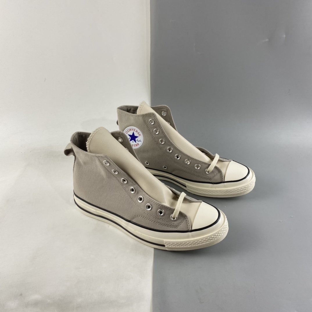 Fear Of God Essentials x Converse 70s FOG Converse joint 168219C