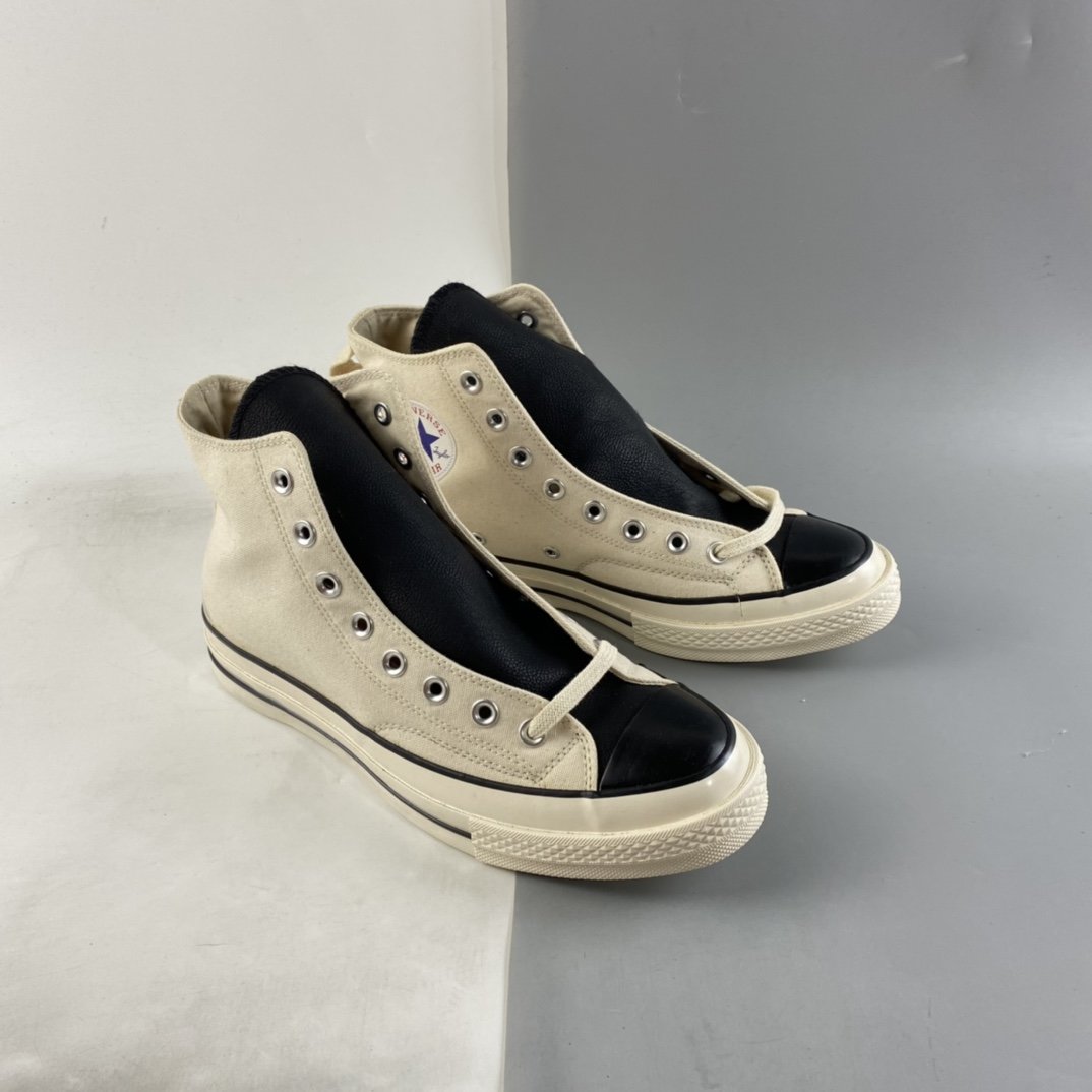 Fear Of God Essentials x Converse 70s FOG Converse joint 167955C