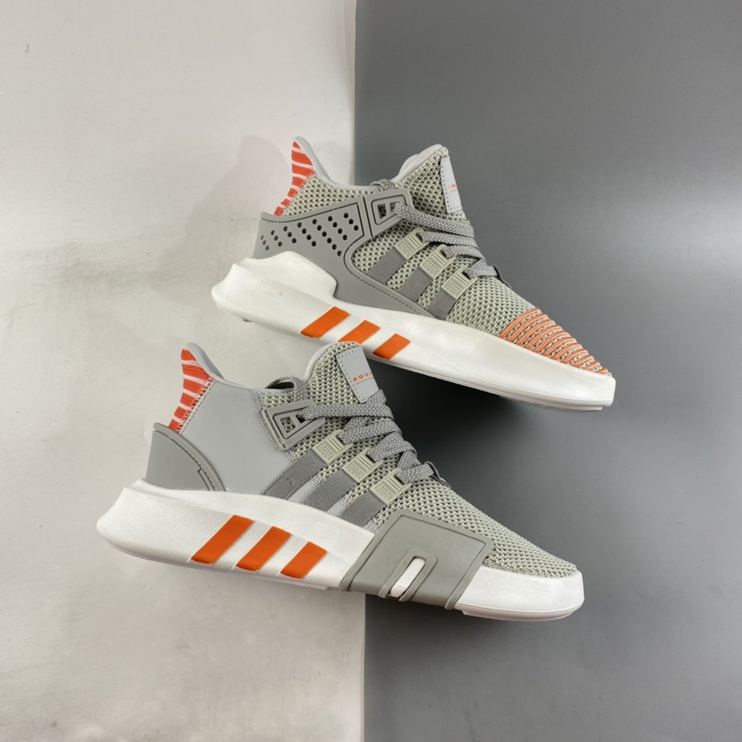 Adidas EQT Basketball ADV EQT cushioning breathable running shoes AC7351