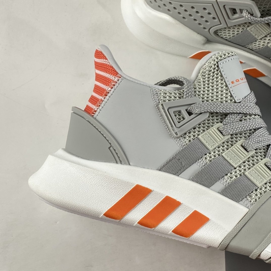 Adidas EQT Basketball ADV EQT cushioning breathable running shoes AC7351