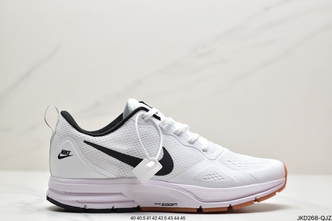 NIKE AIR RELENTLESS 27 MSL Pegasus series marathon leisure sports jogging shoes 806219-002