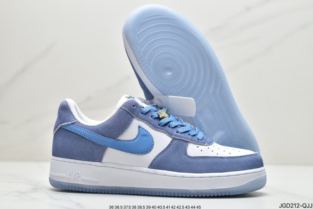 Nike Air Force 1 Low Air Force One Low-top all-match casual sports shoes DA8302