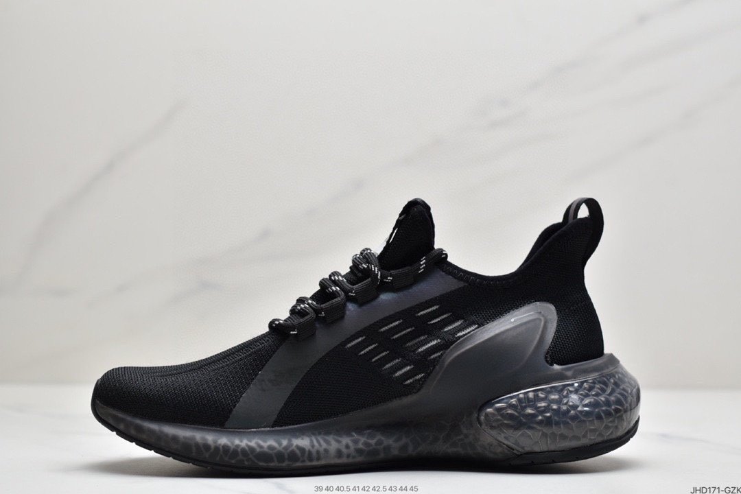 Adidas Alphabounce Boost Alpha 11th generation CG3403