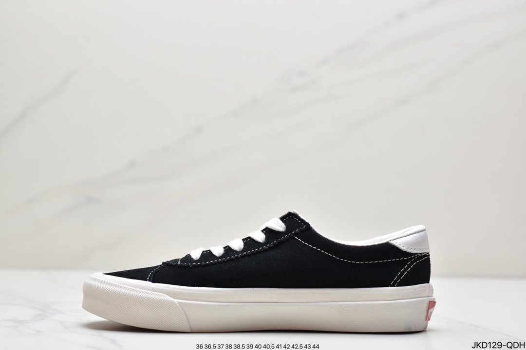 Vans/Vance Vans Style 73 DX Low Cut Canvas Skateboard Shoes Casual Sports Shoes