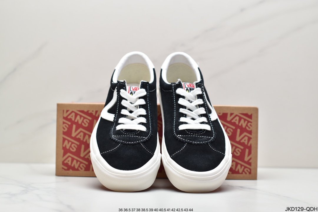 Vans/Vance Vans Style 73 DX Low Cut Canvas Skateboard Shoes Casual Sports Shoes