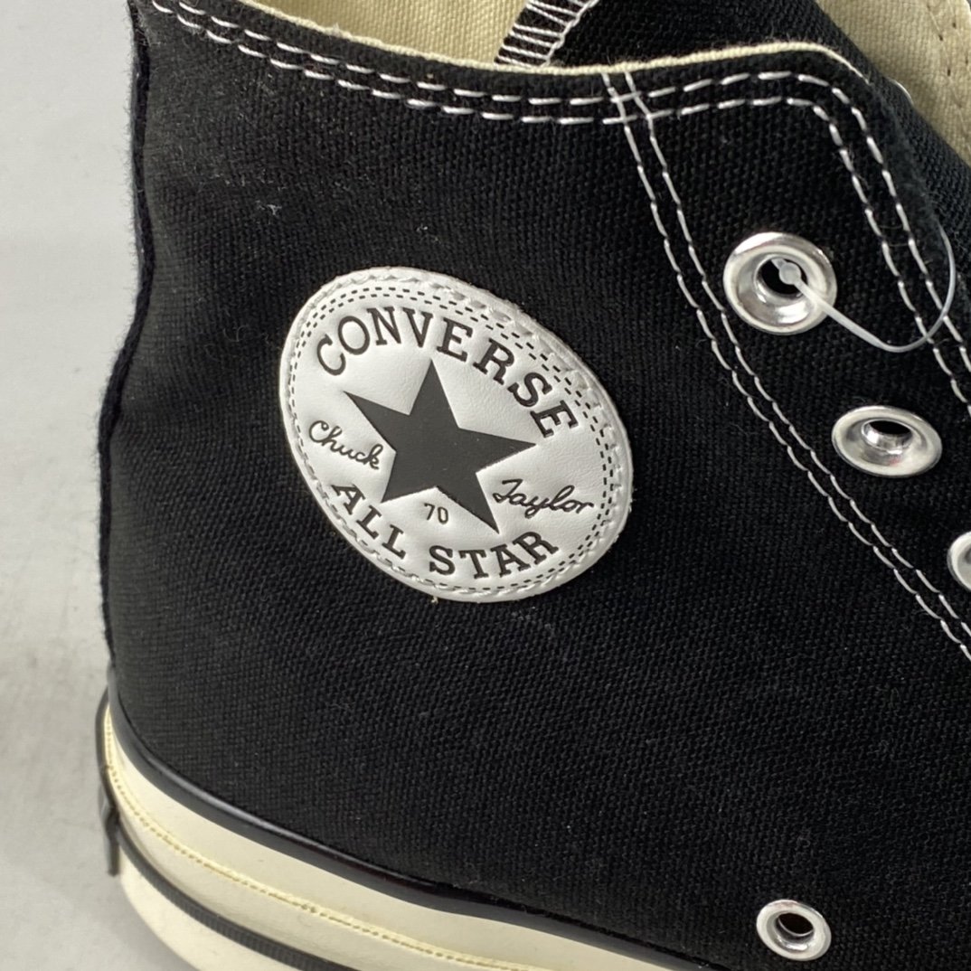 Converse Chuck 1970s Bear Cartoon Joint Classic Graffiti Limited Samsung Elevation Casual Shoes 162050C