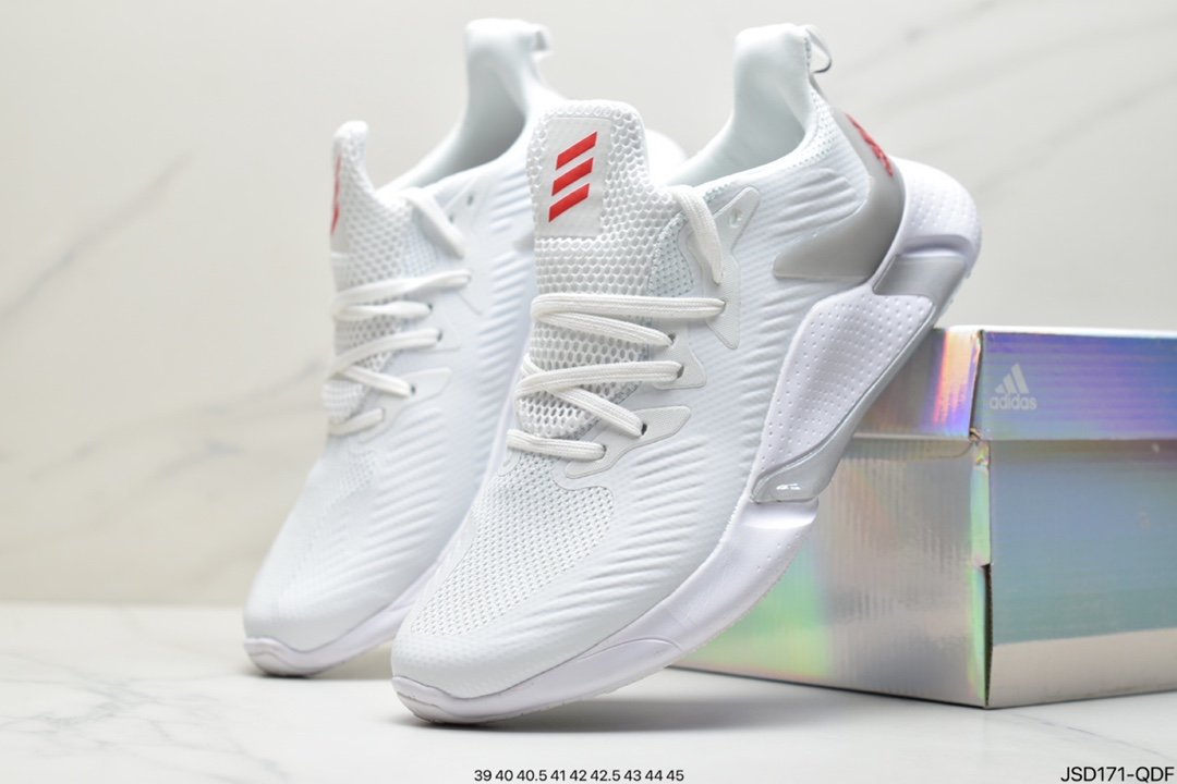 Adidas Alphabounce deae 2.0 new model 200 Alpha 10th generation 2.0 new model