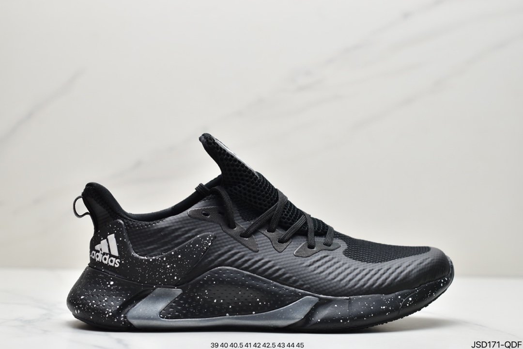 Adidas Alphabounce deae 2.0 new model 200 Alpha 10th generation 2.0 new model