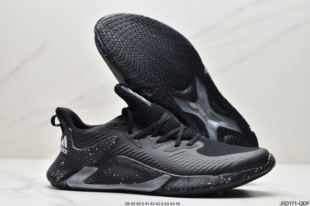 Adidas Alphabounce deae 2.0 new model 200 Alpha 10th generation 2.0 new model