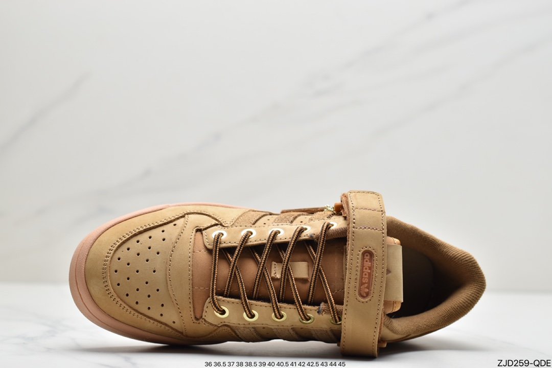 adidas originals Forum Low Wheat GX3953