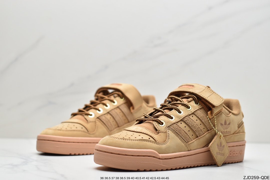 adidas originals Forum Low Wheat GX3953