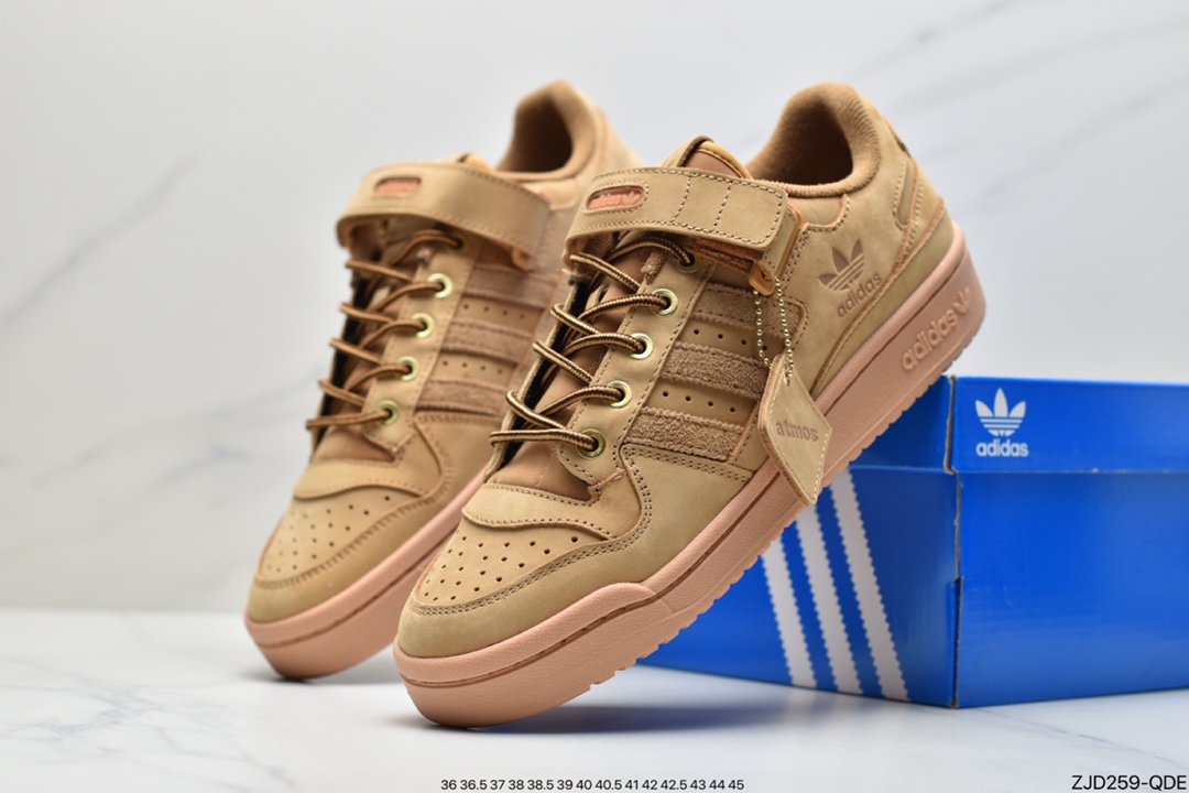 adidas originals Forum Low Wheat GX3953