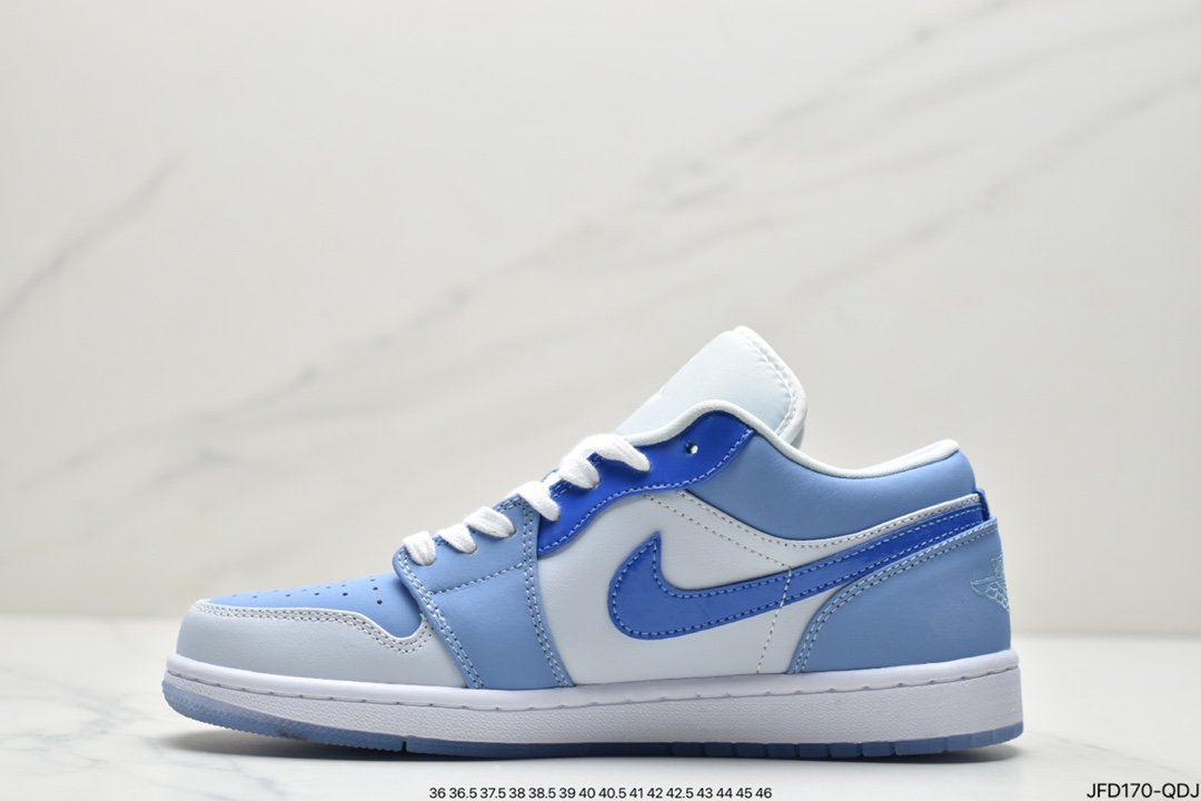 Air Jordan 1 Low Low Basketball Shoes DC0774-121