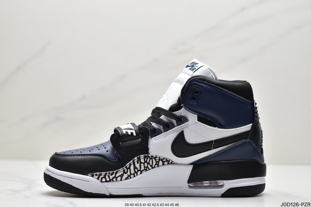 Air Jordan Legacy 312 AV3922SL