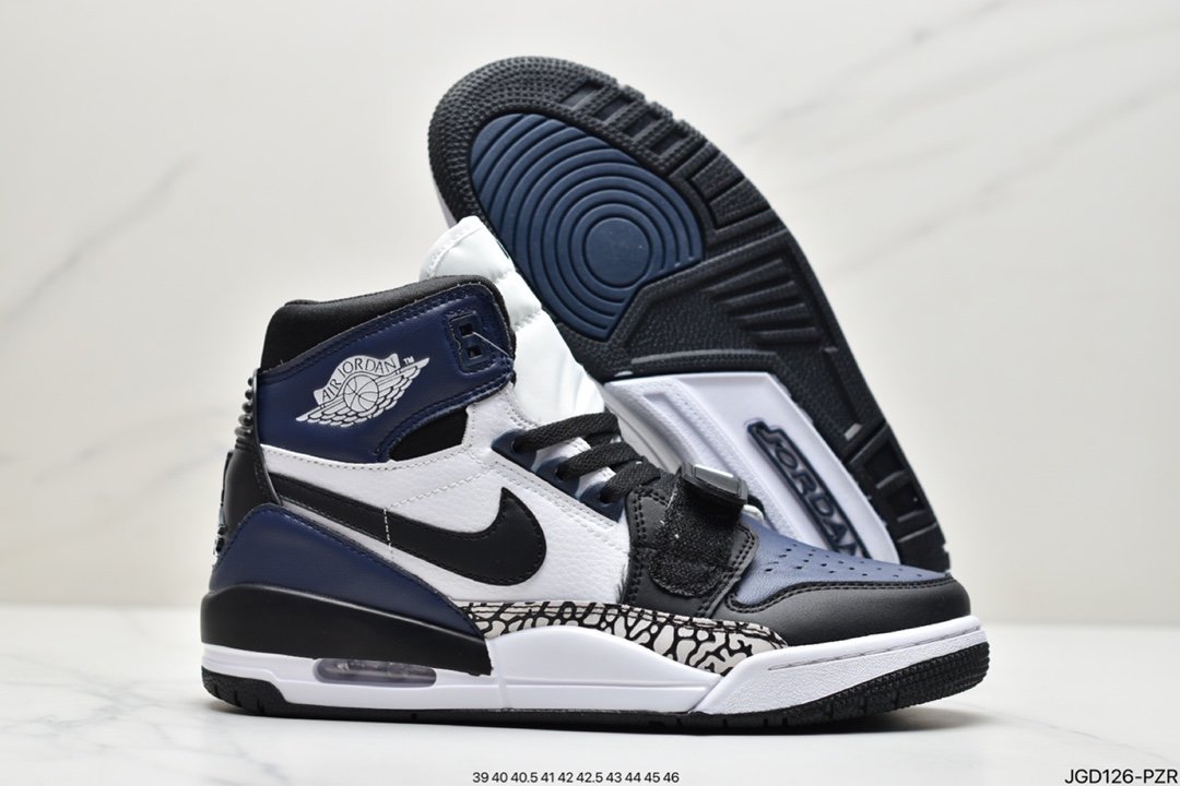 Air Jordan Legacy 312 AV3922SL